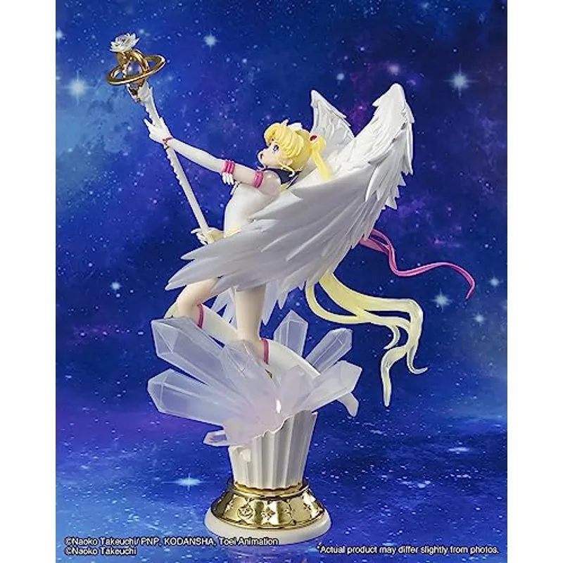 bandai-sailor-moon-figuartszero-chouette-figur-eternal-moon image 3