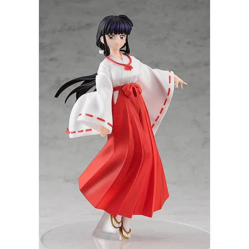 inuyasha-kikyo-pop-up-parade-figur-miko-sammlerfigur image 3