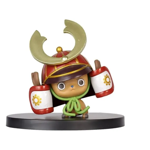 banpresto-one-piece-dxf-figur-chopper-grandline-men-vol-21-a image 1
