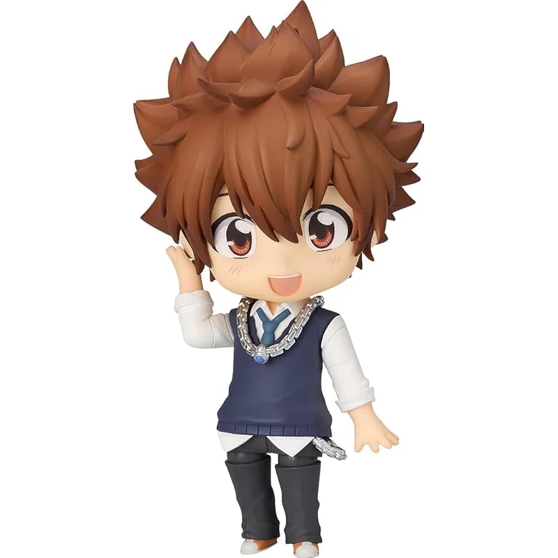 banpresto-hitman-reborn-tsunayoshi-sawada-2-0-sammelfigur-tsuna image 1