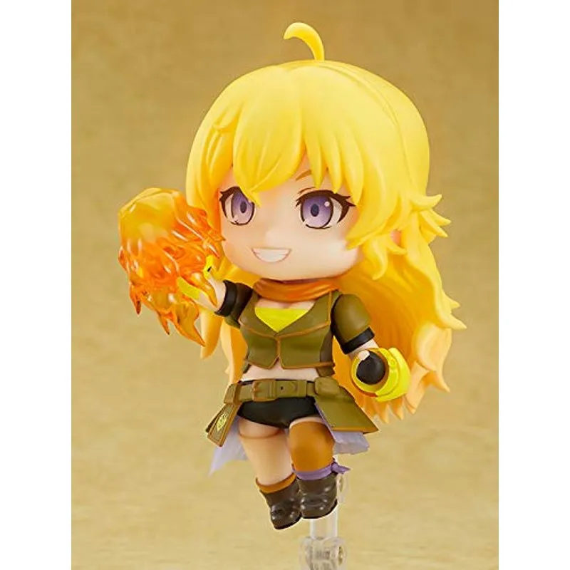 good-smile-rwby-yang-xiao-long-nendoroid-figur-ember-celica image 2
