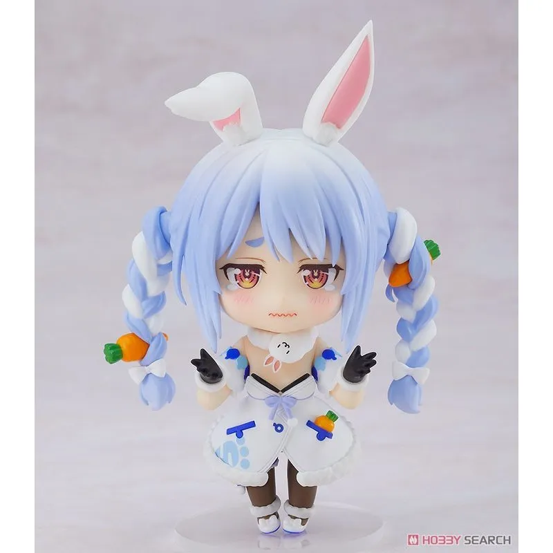 good-smile-hololive-usada-pekora-nendoroid-figur-pekora image 5
