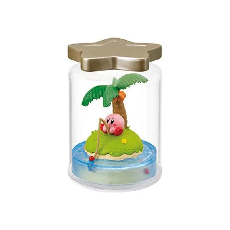 re-ment-kirby-terrarium-collection-minifigur-blindbox image 5