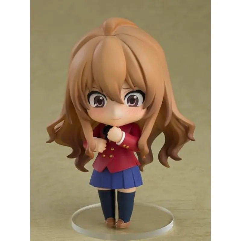 good-smile-toradora-taiga-aisaka-2-0-nendoroid-figur-uniform image 3