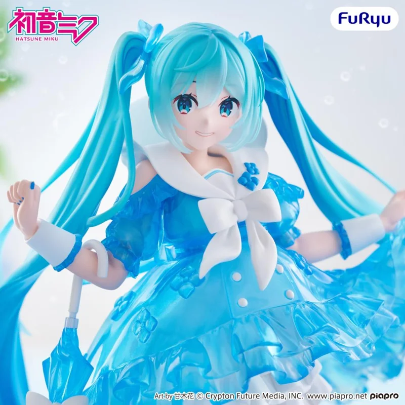 vocaloid-trio-try-it-hatsune-miku-rainy-dance-figur image 6