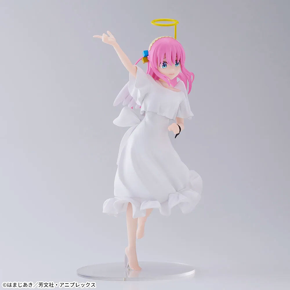 kameco-bocchi-the-rock-hitori-gotou-luminasta-statue-20cm image 8