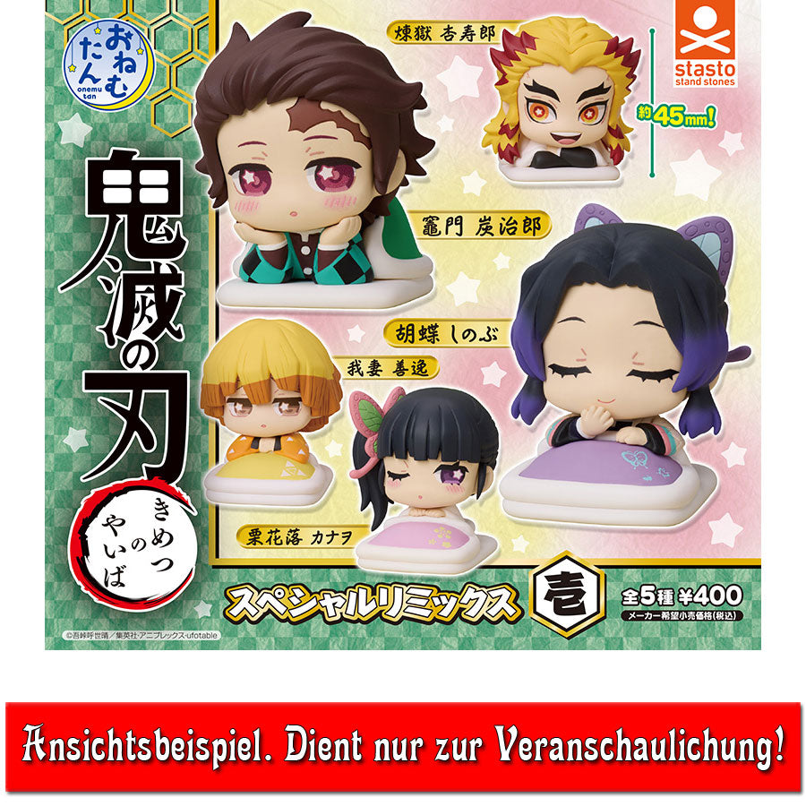 kameco-figur-demon-slayer-kanao-onemutan-gashapon-4-5-cm image 2