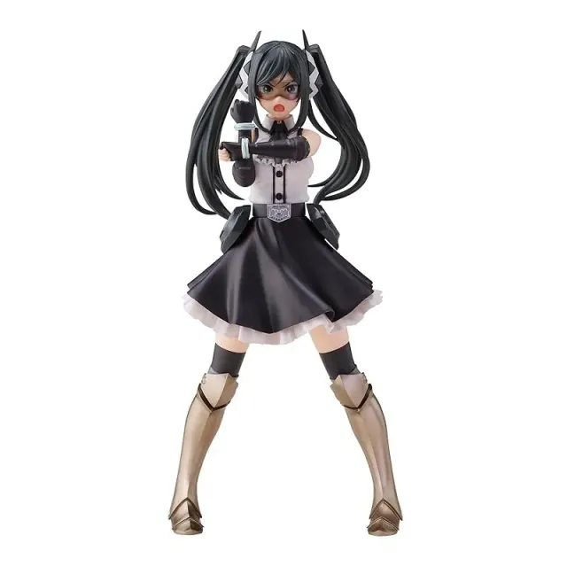 figuroria-other-lady-black-sammelfigur-schwarz image 1