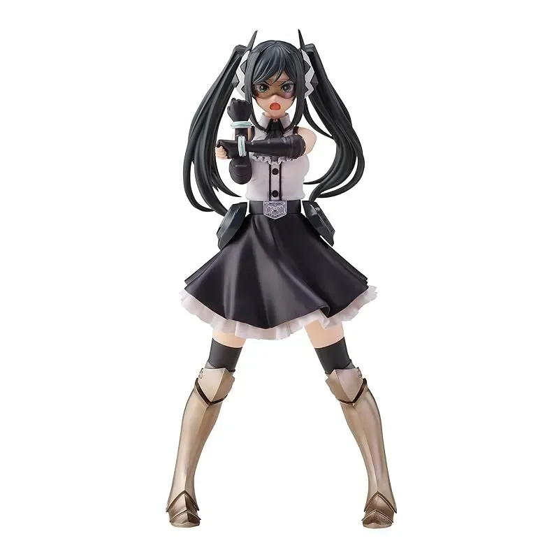 figuroria-other-lady-black-sammelfigur-schwarz image 1