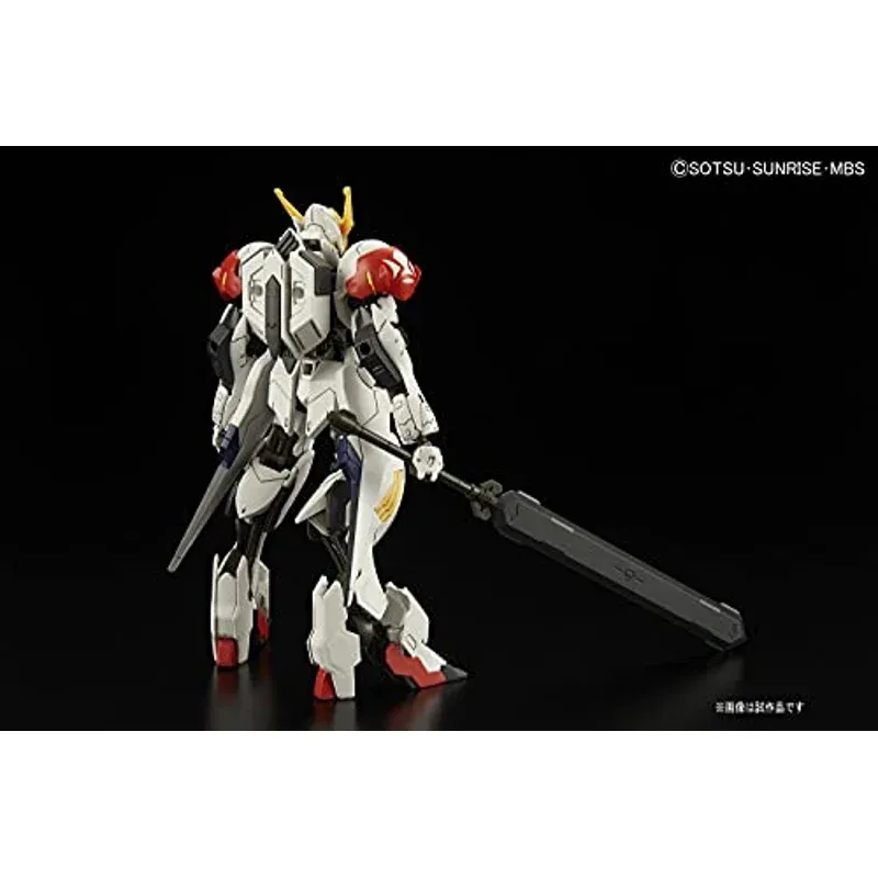 bandai-gundam-ibo-hg-1-144-21-barbatos-lupus-gunpla image 3