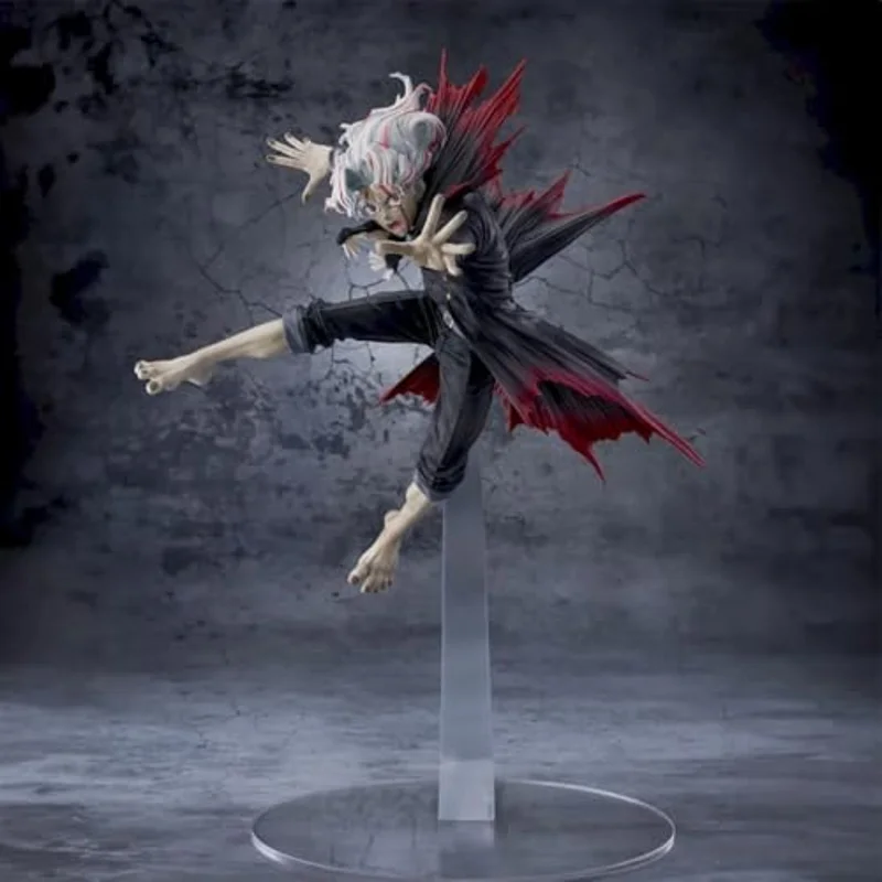dan-da-dan-okarun-figurizm-anime-figur image 2
