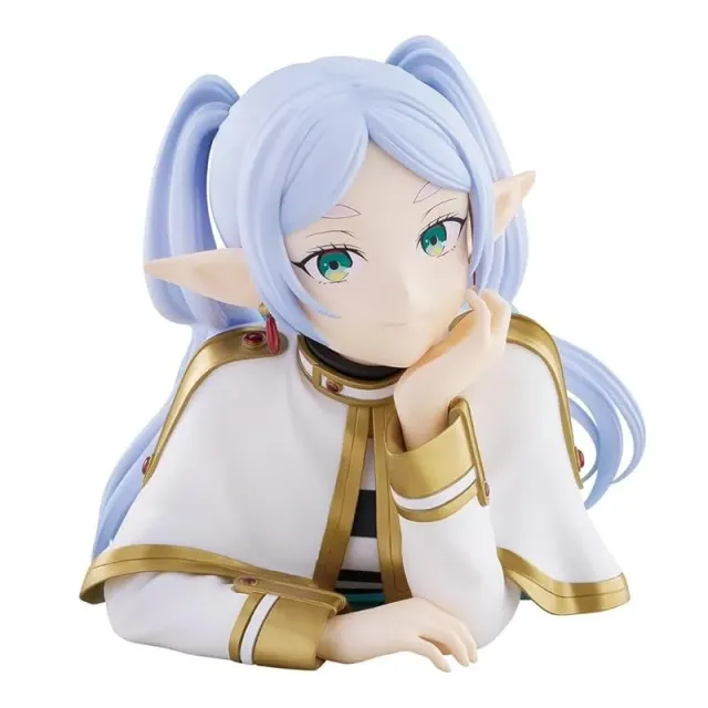 sega-frieren-figur-jenseits-elfe-sammelfigur image 1
