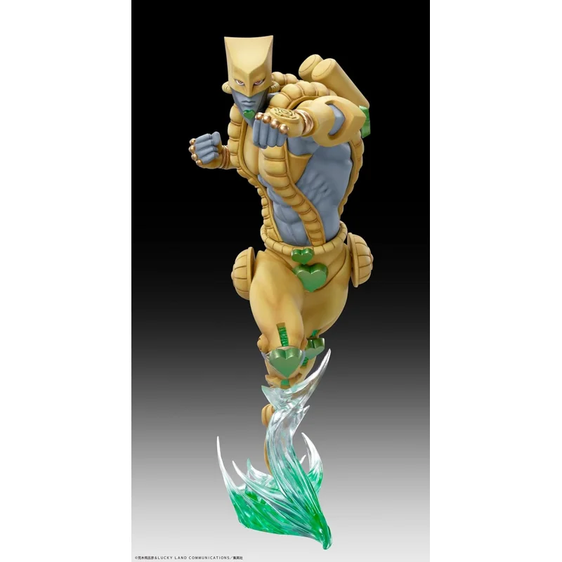 medicos-super-action-statue-the-world-actionfigur-jojo image 2