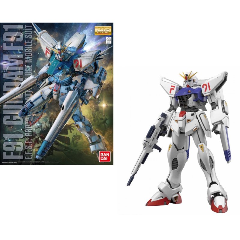 bandai-gundam-mg-1-100-f91-ver-2-0-modellbausatz-beweglich image 3