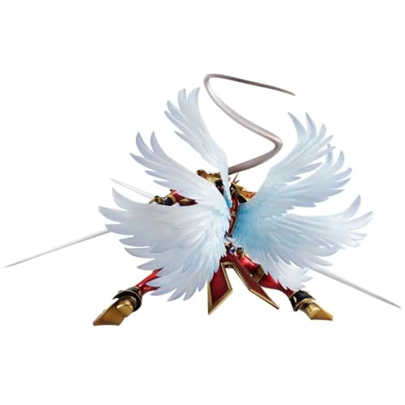 megahouse-digimon-tamers-dukemon-crimson-mode-g-e-m-figur image 3
