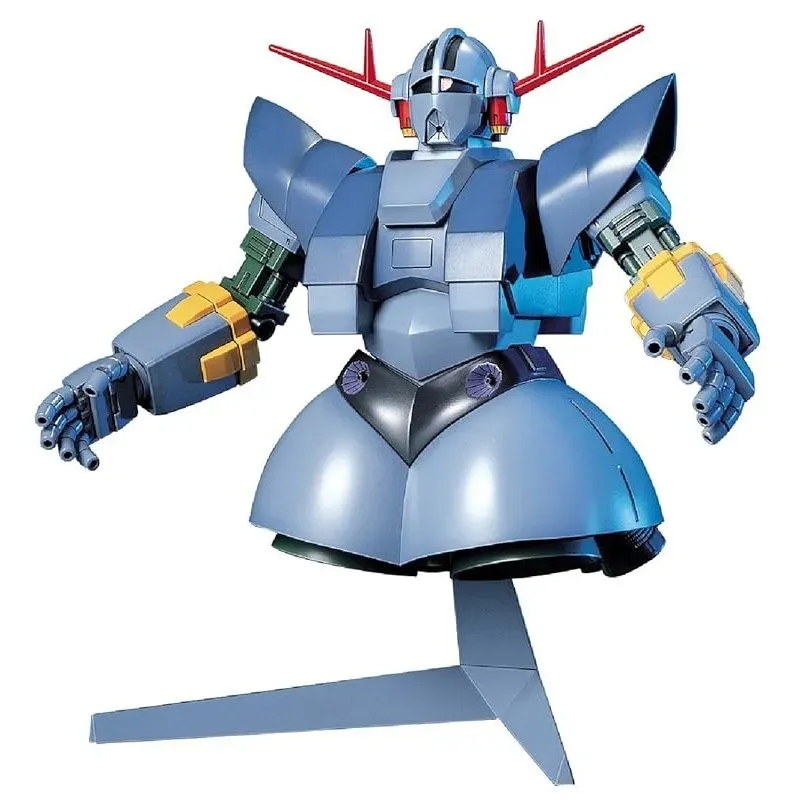 bandai-gundam-hguc-msn-02-zeong-1-144-modellbausatz image 1