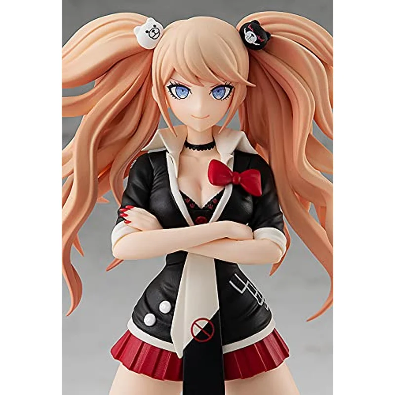 good-smile-company-danganronpa-junko-enoshima-pop-up-parade-figur image 4