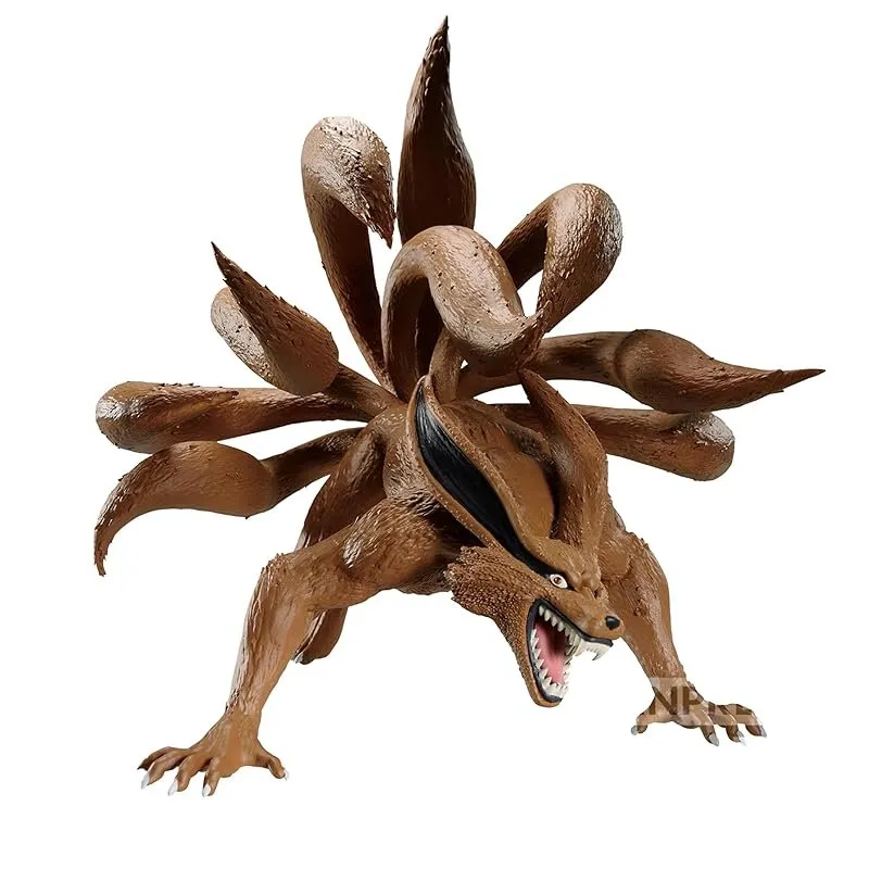 banpresto-yu-yu-hakusho-kurama-ver-b-figur image 1