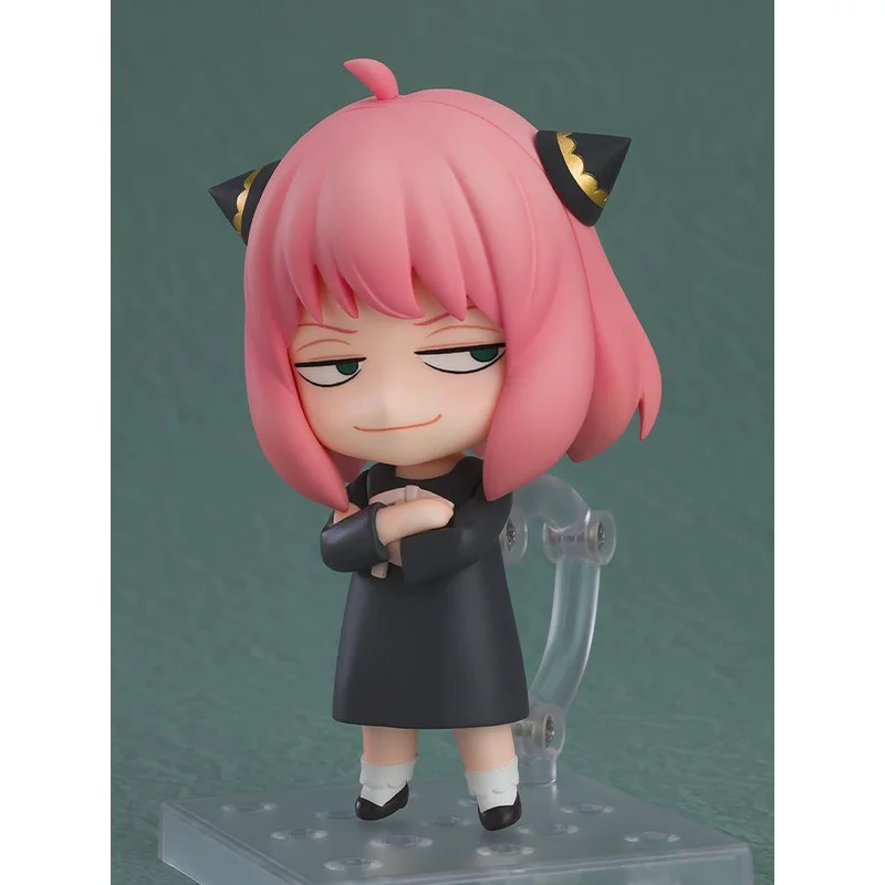 good-smile-spy-x-family-anya-casual-outfit-nendoroid image 6