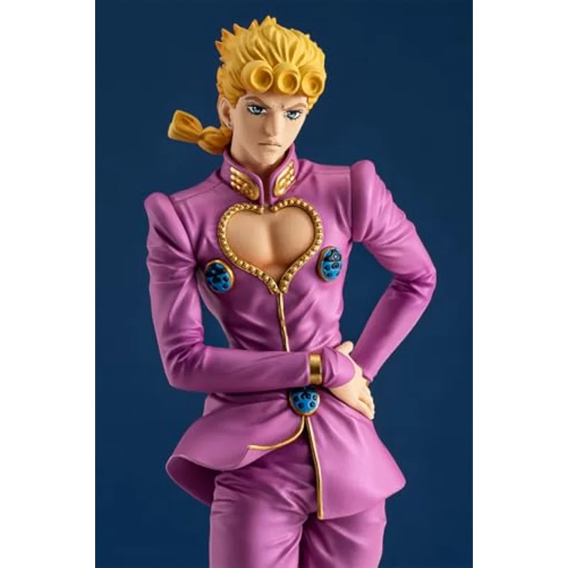 good-smile-pop-up-parade-giorno-giovanna-sammelfigur-jojo image 3