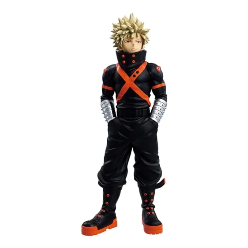 banpresto-my-hero-academia-katsuki-bakugo-figur-helden image 2