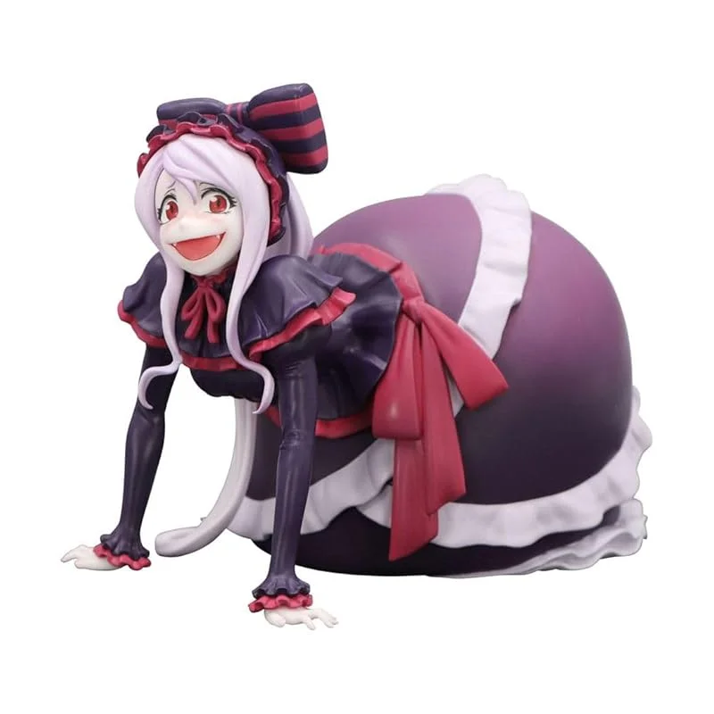 furyu-overlord-shalltear-noodle-stopper-figur-sitzend image 1