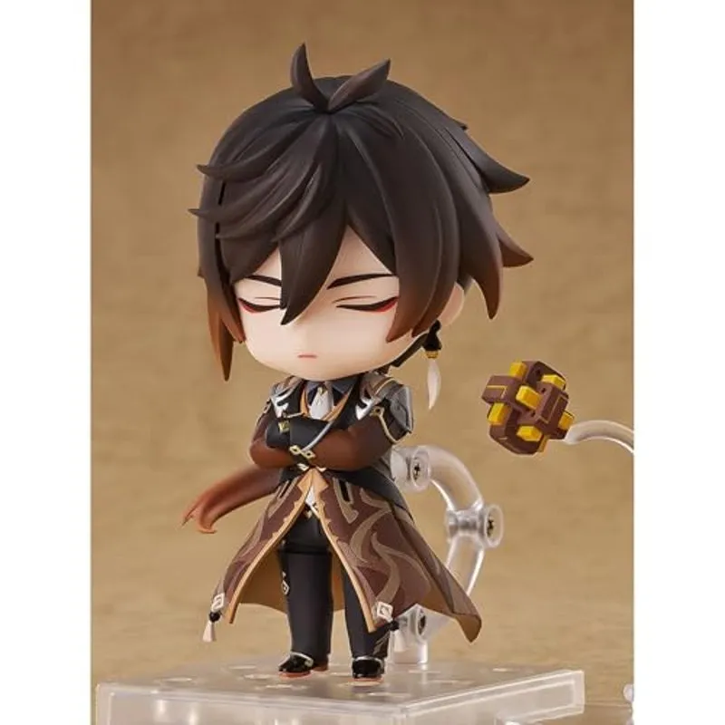 good-smile-genshin-impact-zhongli-nendoroid-figur-beweglich image 4