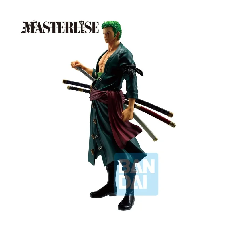 bandai-spirits-one-piece-beyond-the-trials-zoro-sammelfigur image 3