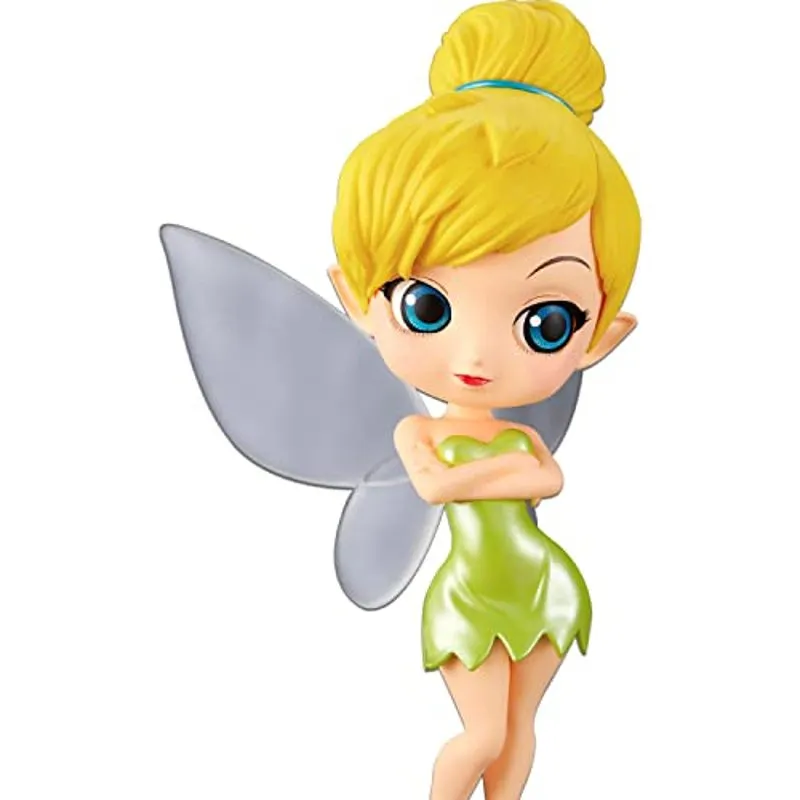banpresto-disney-q-posket-tinker-bell-normal-color-figur image 3