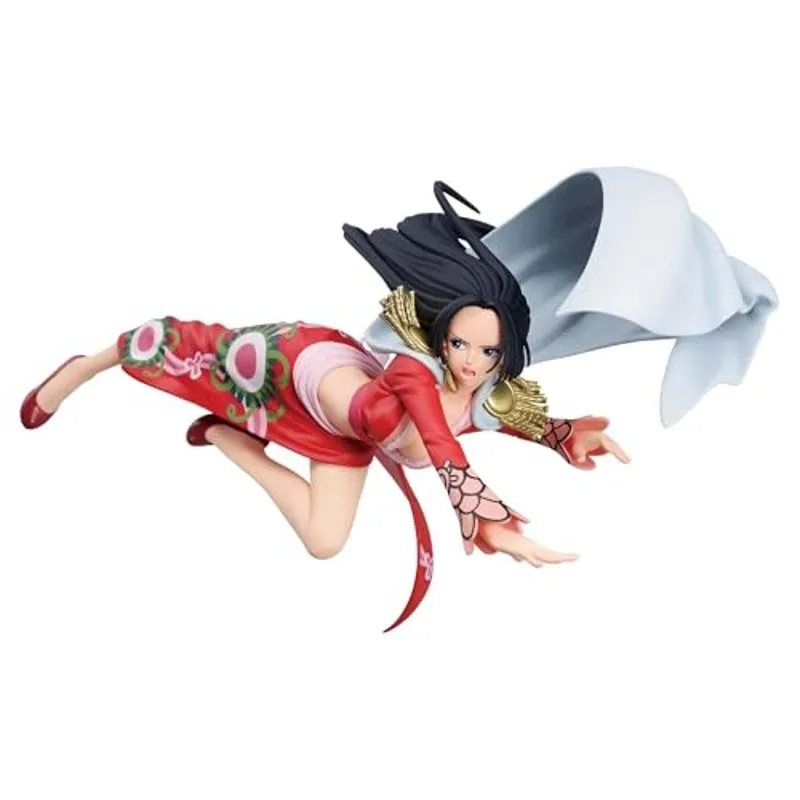 banpresto-battle-record-boa-hancock-figur-one-piece image 2