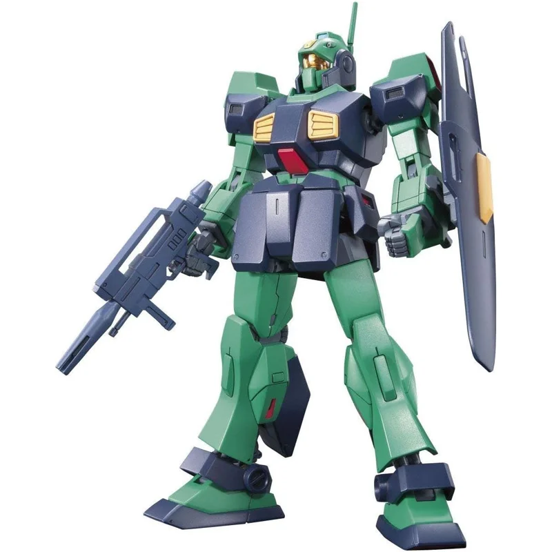 bandai-gundam-hguc-150-nemo-1-144-modellbausatz image 1