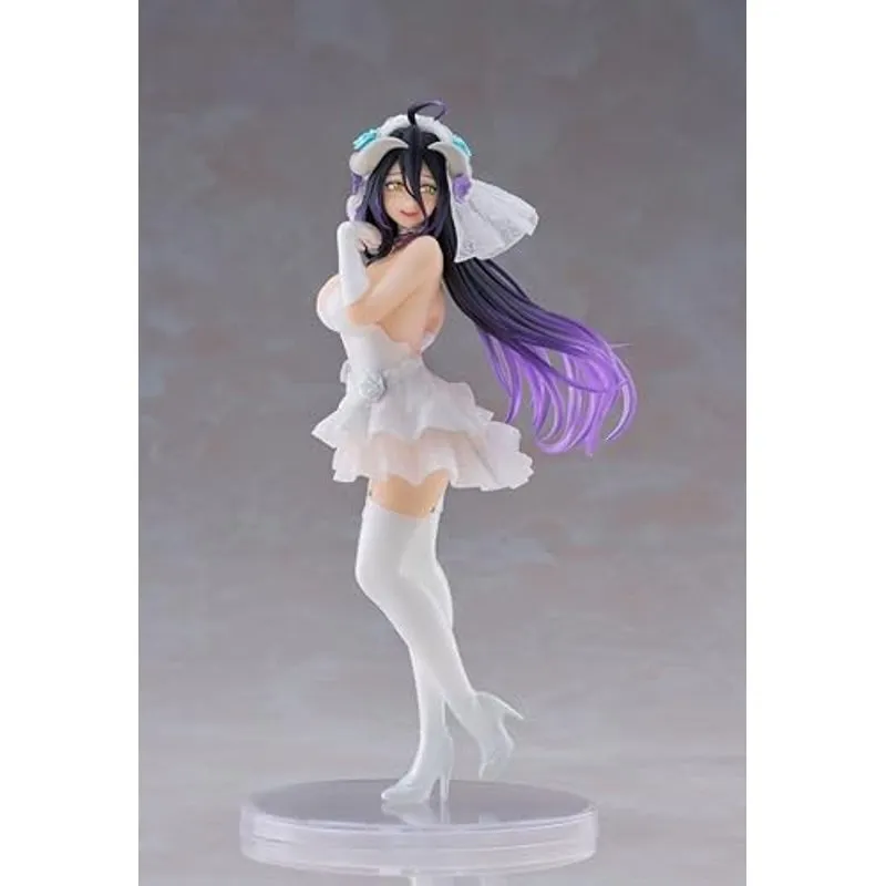 taito-genshin-impact-albedo-wedding-coreful-figur image 2