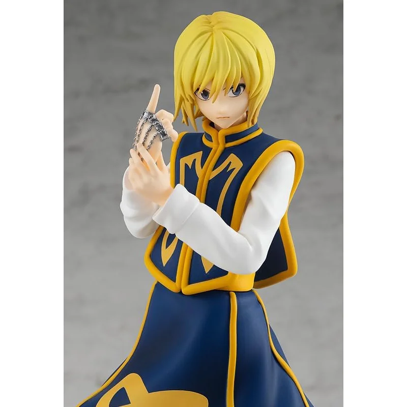 good-smile-hunter-x-hunter-kurapika-pop-up-parade-figur image 3