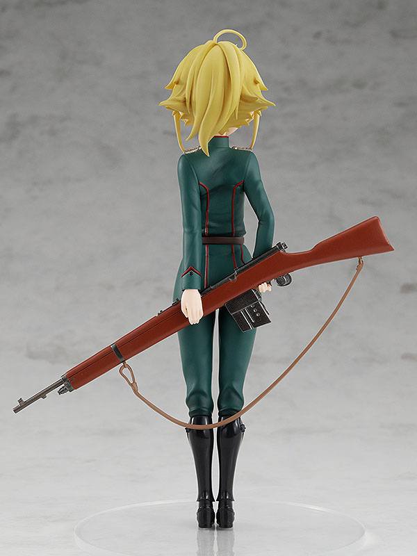 kameco-tanya-the-evil-pop-up-parade-pvc-statue-tanya-degurechaff-16-cm image 8