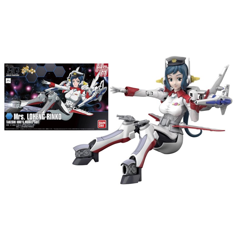 bandai-gundam-mrs-lohen-grinko-hgbf-67-1-144-modellbausatz image 4