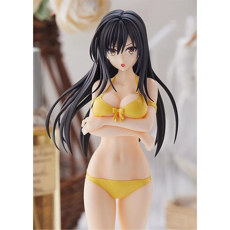 good-smile-to-love-ru-yui-kotegawa-pop-up-parade-figur image 5
