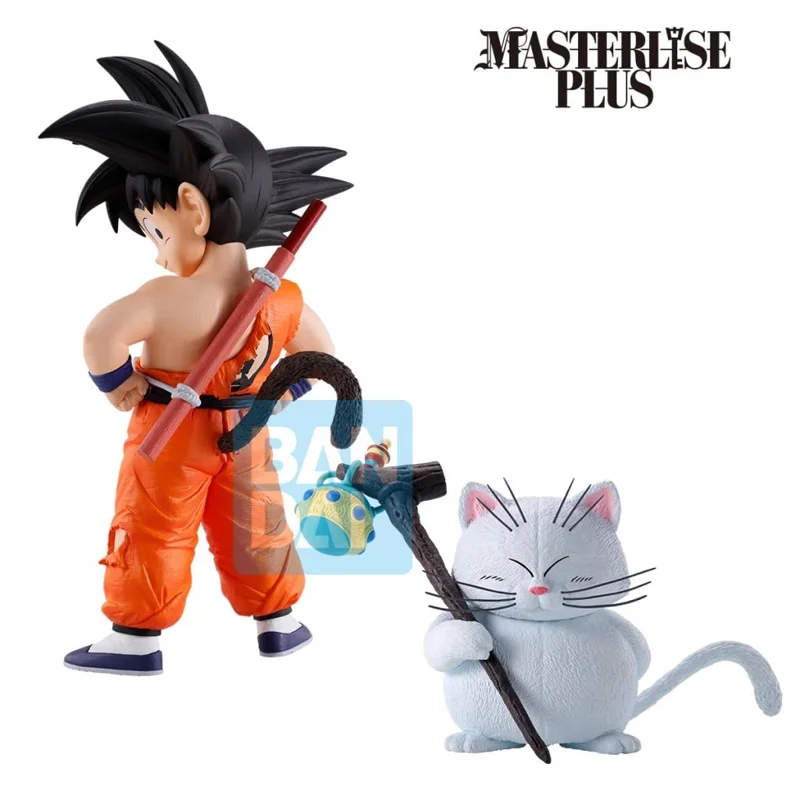 bandai-dragon-ball-goku-korin-lookout-diorama-figur image 1
