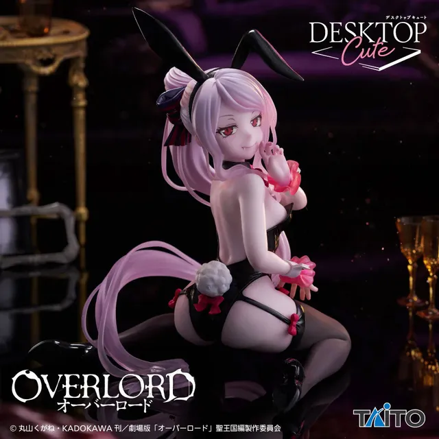 kameco-overlord-shalltear-figur-desktop-cute-taito-13-cm image 1