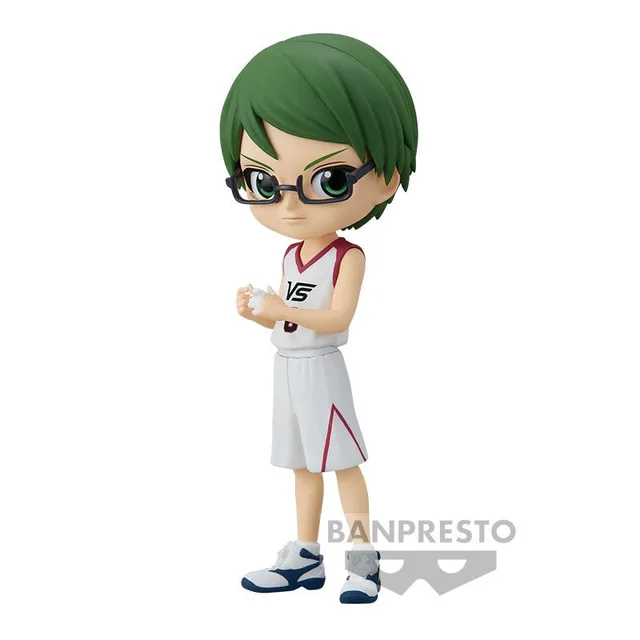 banpresto-q-posket-shintaro-midorima-figur-movie-ver-14-cm image 1