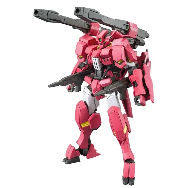 bandai-gundam-flauros-hg-1-144-modell-ryusei-go image 1