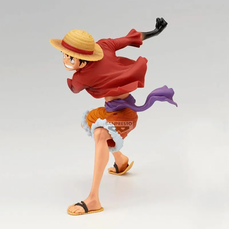 banpresto-one-piece-monkey-d-luffy-maximatic-figur-i-ii image 3