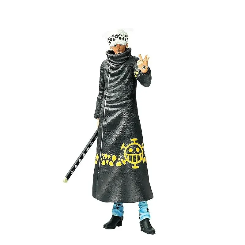 banpresto-one-piece-trafalgar-law-grandista-nero-figur image 1