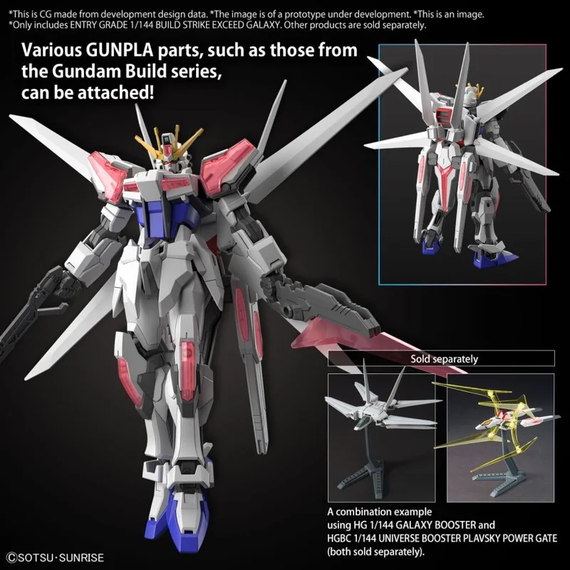 bandai-entry-grade-build-strike-exceed-galaxy-1-144 image 4