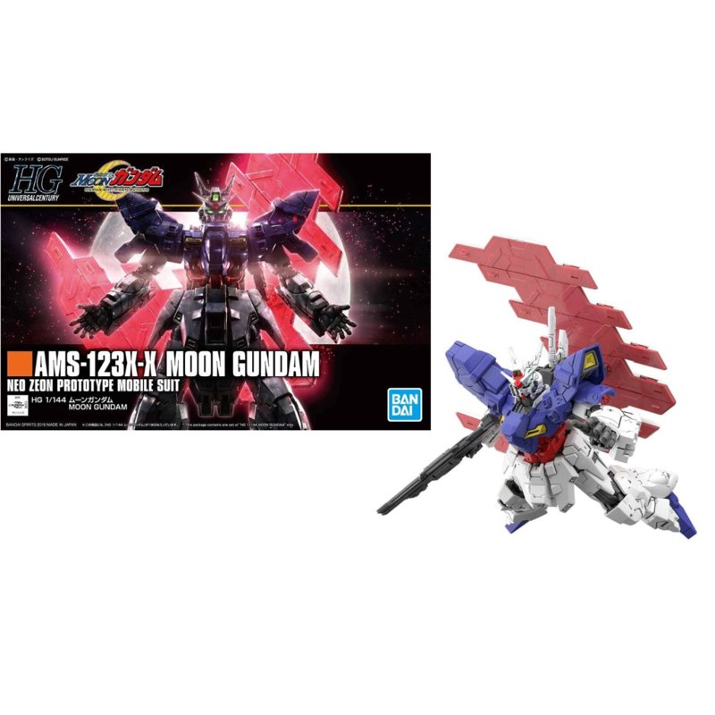 bandai-gundam-hguc-215-moon-gundam-1-144-bausatz image 2