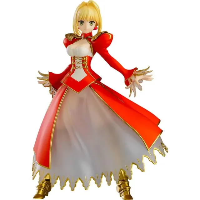 good-smile-fate-saber-nero-claudius-pop-up-parade-figur image 1
