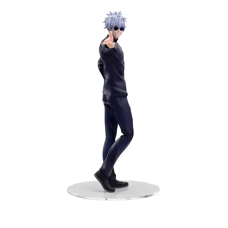 sega-jujutsu-kaisen-satoru-gojo-luminasta-figur image 1