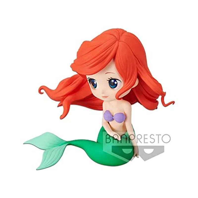 disney-q-posket-ariel-little-mermaid-ver-a-figur image 2