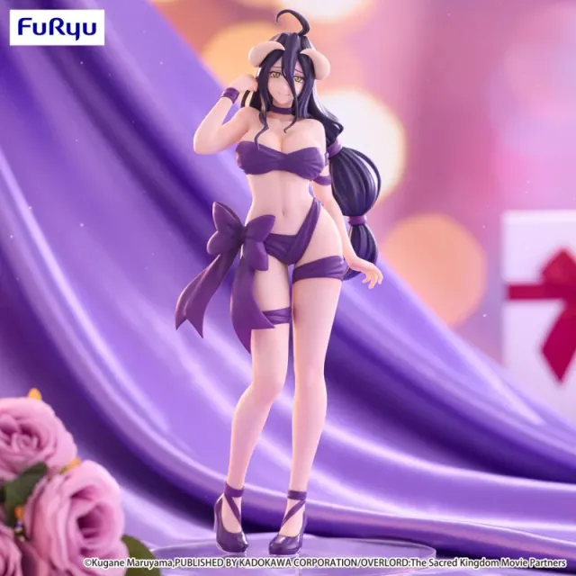 genshin-impact-albedo-bicute-ribbons-figur image 1