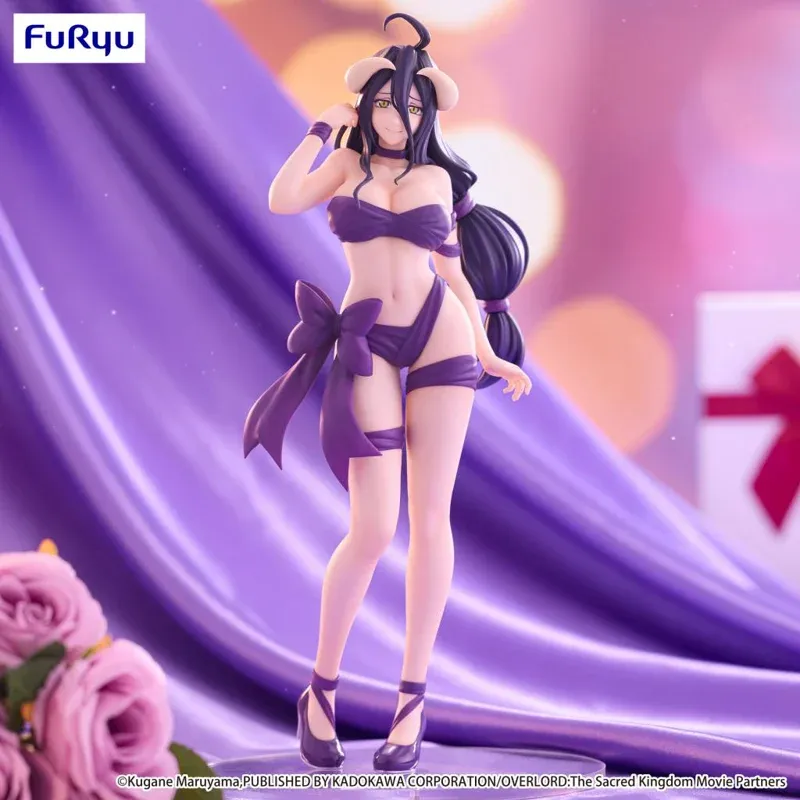 genshin-impact-albedo-bicute-ribbons-figur image 1