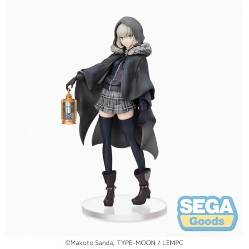 sega-fairy-tail-gray-spm-figur-gray-fullbuster-anime image 2